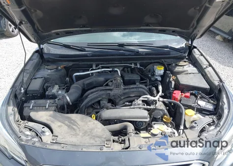 2020 Subaru Outback Limited из США, поврежденный, VIN 4S4BTANC6L3244145